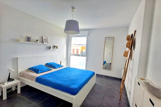  Appartement � vendre 2 pi�ces 45 m�