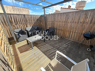  Immeuble � vendre 7 pi�ces 110 m�