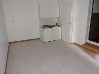  Appartement � louer 1 pi�ce 17 m�