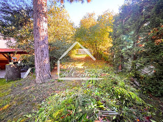  Terrain � vendre 430 m�