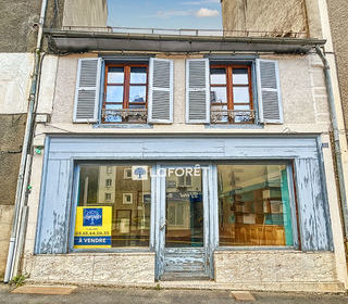  Maison � vendre 7 pi�ces 107 m�