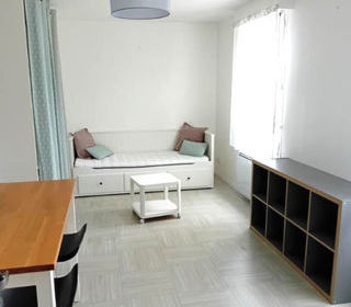  Appartement � louer 1 pi�ce 23 m�