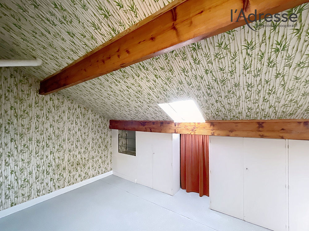 � vendre  Maison Suresnes (92150)