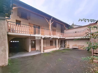  Immeuble � vendre 10 pi�ces 262 m�