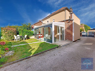  Maison � vendre 7 pi�ces 92 m�