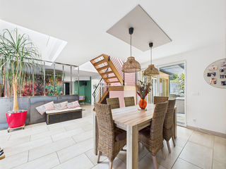  Maison � vendre 12 pi�ces 342 m�