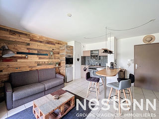  Appartement � vendre 2 pi�ces 40 m�