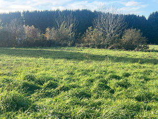  Terrain � vendre 838 m�