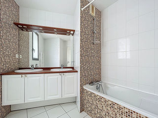  Appartement � vendre 5 pi�ces 109 m�