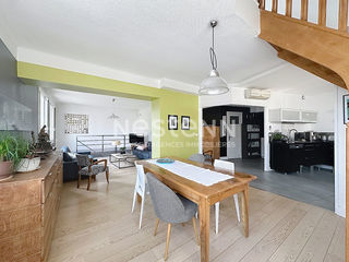  Appartement � vendre 6 pi�ces 145 m�