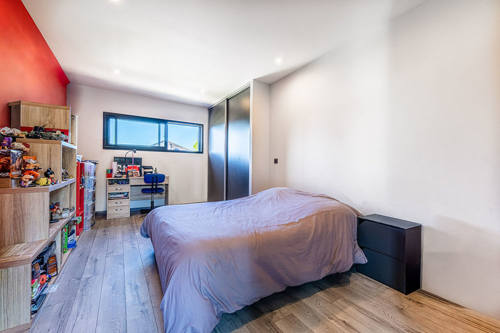 � vendre  Maison Tresserve (73100)