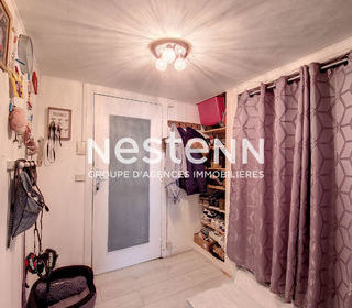  Appartement � vendre 2 pi�ces 58 m�