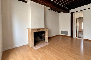  Appartement � vendre 1 pi�ce 25 m�