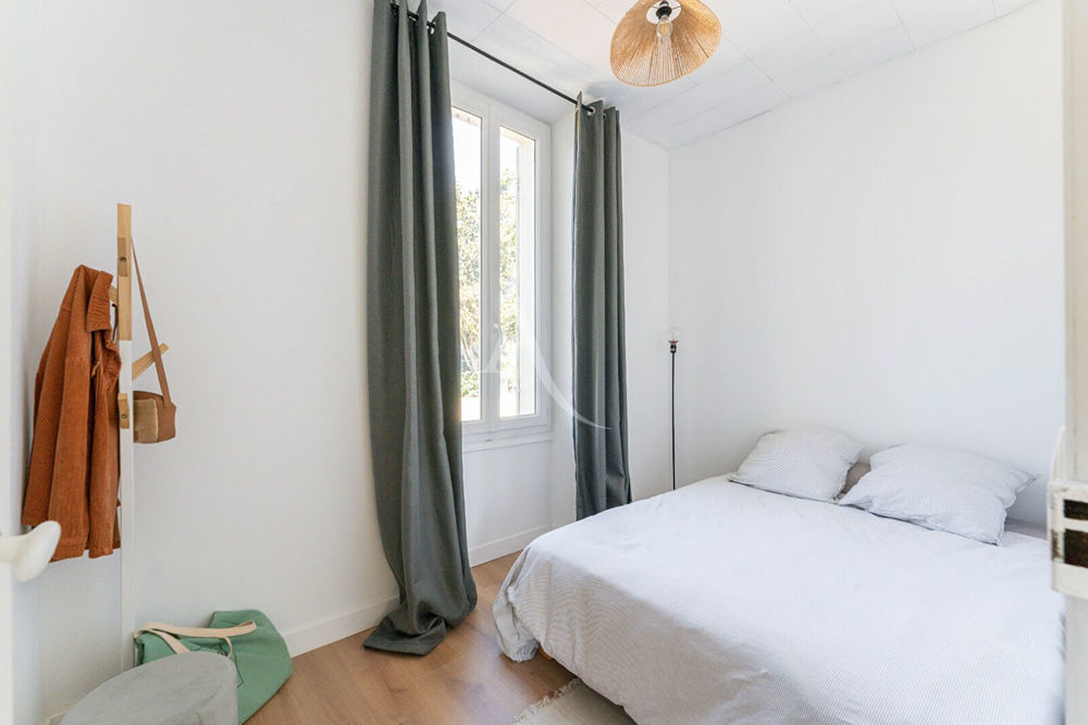 � vendre  Maison Marseille 12