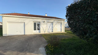  Maison � vendre 3 pi�ces 75 m�