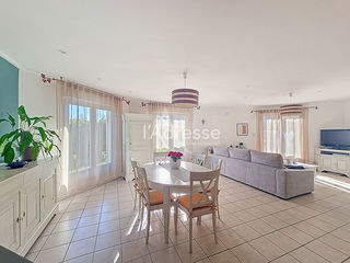  Maison � vendre 6 pi�ces 120 m�