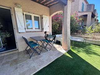  Appartement � vendre 2 pi�ces 35 m�