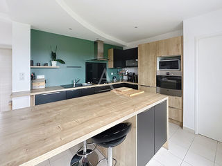  Maison � vendre 5 pi�ces 125 m�