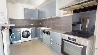  Appartement � vendre 3 pi�ces 63 m�