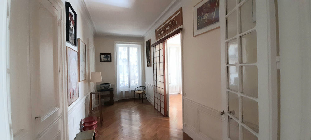 � vendre  Appartement Lyon 3