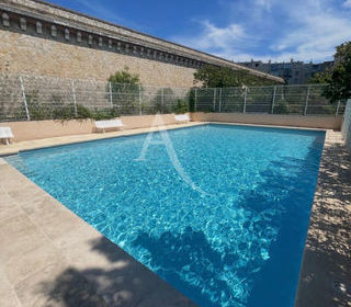  Appartement � vendre 2 pi�ces 40 m�