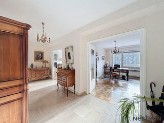  Appartement � vendre 5 pi�ces 154 m�