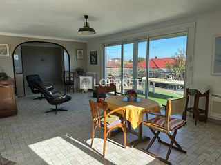  Maison � vendre 7 pi�ces 200 m�