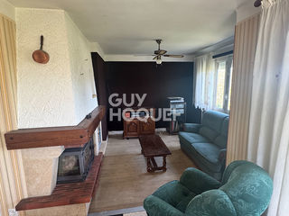  Maison � vendre 3 pi�ces 70 m�