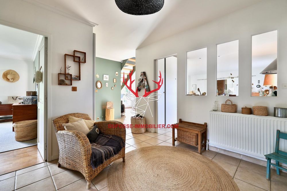 � vendre  Maison Lissieu (69380)