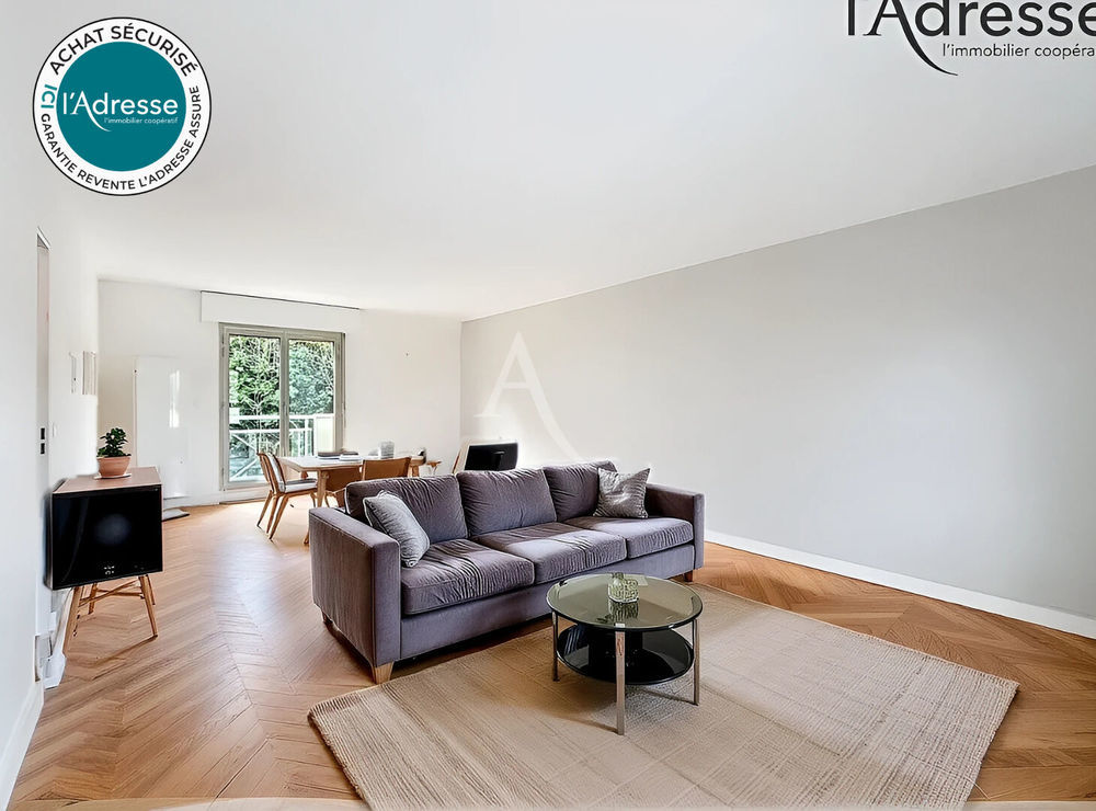 � vendre  Appartement Suresnes (92150)