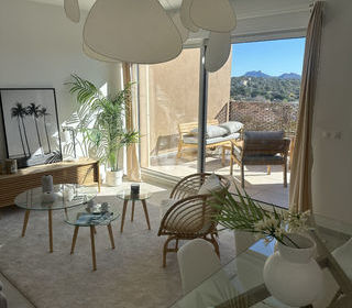  Appartement � vendre 4 pi�ces 81 m�