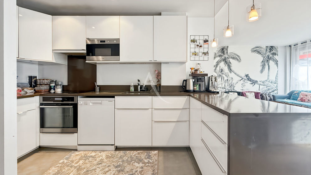 � vendre  Appartement Boulogne-Billancourt (92100)