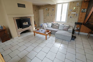  Maison � vendre 4 pi�ces 73 m�