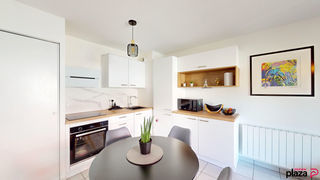  Appartement � louer 2 pi�ces 43 m�