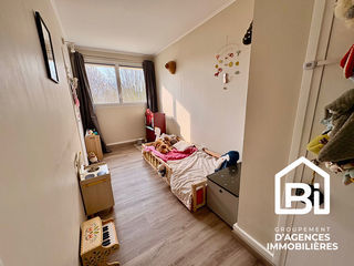  Appartement � vendre 4 pi�ces 76 m�