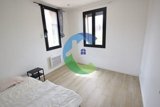  Maison � vendre 4 pi�ces 74 m�