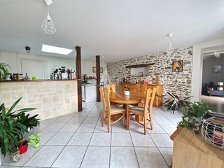  Maison � vendre 5 pi�ces 109 m�