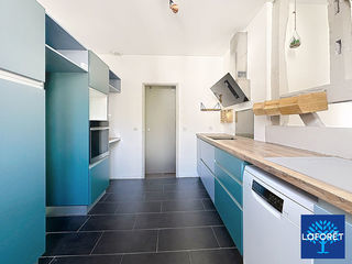  Appartement � vendre 4 pi�ces 116 m�