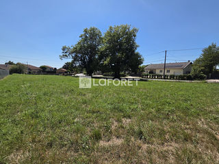  Terrain � vendre 1146 m�