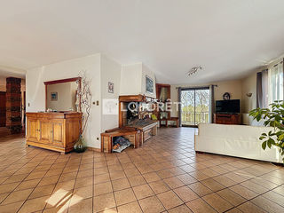  Maison � vendre 7 pi�ces 284 m�