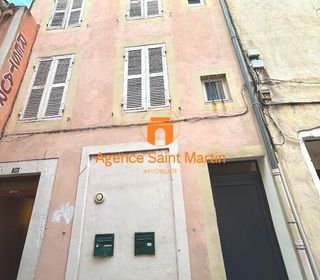  Immeuble � vendre 4 pi�ces 60 m�