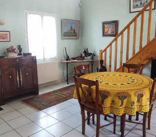  Maison � vendre 5 pi�ces 110 m�