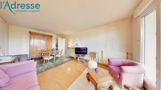  Appartement � vendre 2 pi�ces 45 m�