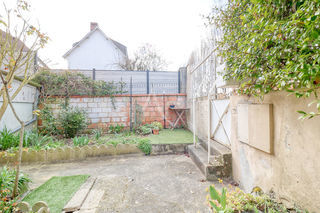  Maison � vendre 3 pi�ces 