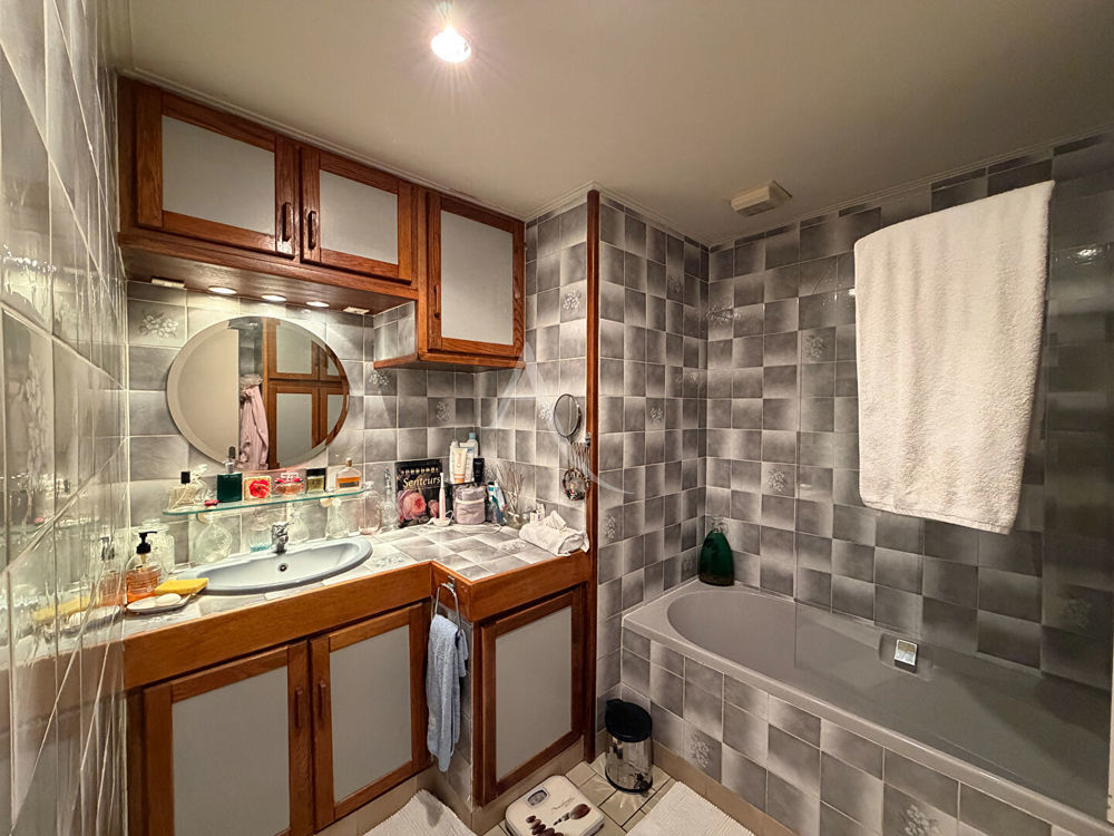 � vendre  Appartement Alfortville (94140)