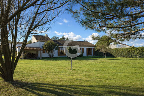   MAISON 4 PIECES- 140,50M�- � VENDRE L'AIGUILLON LA PRESQU'ILE Maison - 4 pi�ce(s) - 141 m�