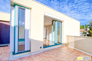  Appartement � vendre 4 pi�ces 88 m�