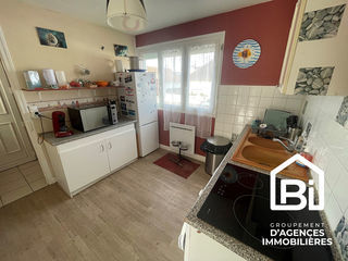  Maison � vendre 3 pi�ces 51 m�