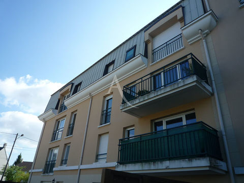 Appartement Franconville 3 pièces 61.68 m2 242000 Franconville (95130)
