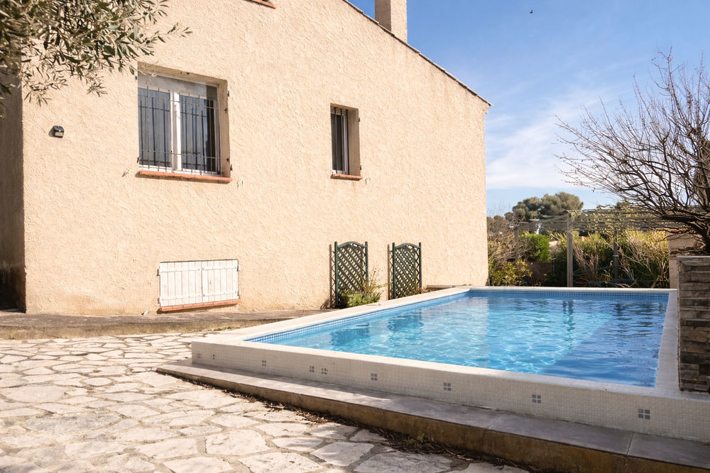 � vendre  Maison Carry-le-Rouet (13620)